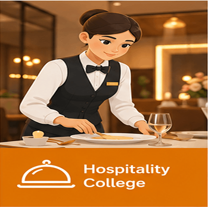 School of Hospitality